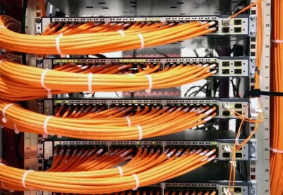 Cabling-installation-services