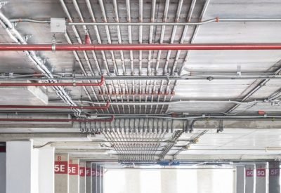 Commercial Conduiting