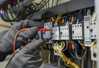 Commercial Wiring & Switch Socket Installation