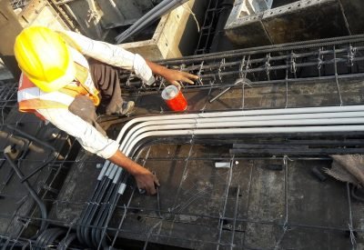 Conduiting For Residential