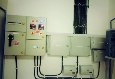 DB Data Centre