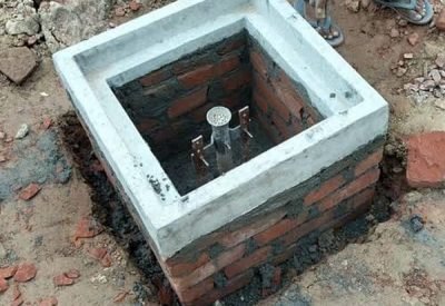 Earthing for residential