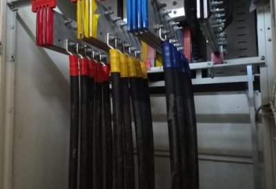 Gland Termination Data centre