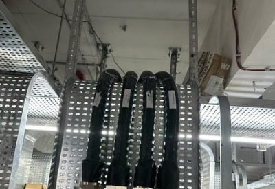 Gland Termination Industrial