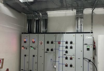 Panel Installation