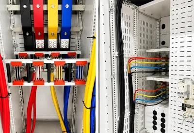 Residential Buildings Gland Termination Service