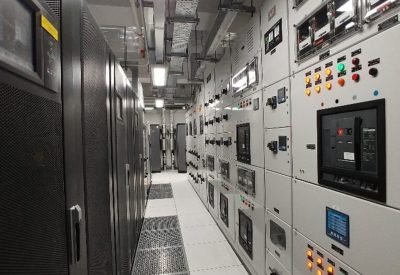 Switch-room