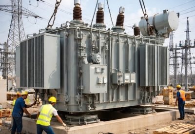 Transformer-installation-services